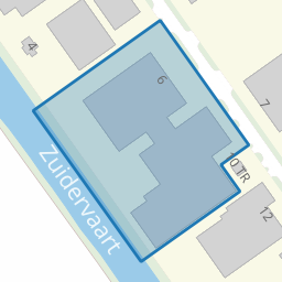 Perceel NOP00-AZ-6390