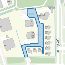 Perceel NOP00-AZ-6404