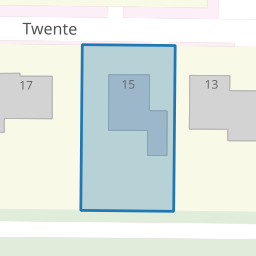 Perceel NOP00-AZ-6421