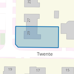 Perceel NOP00-AZ-6424