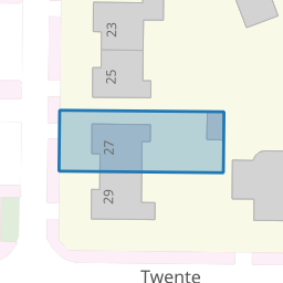 Perceel NOP00-AZ-6425