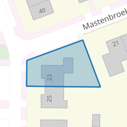 Perceel NOP00-AZ-6427