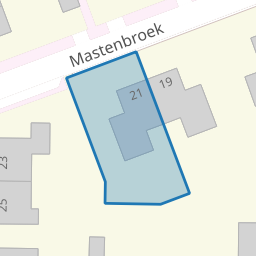 Perceel NOP00-AZ-6428