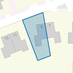 Perceel NOP00-AZ-6434