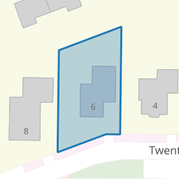 Perceel NOP00-AZ-6440