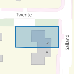 Perceel NOP00-AZ-6445