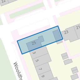 Perceel NOP00-AZ-6450