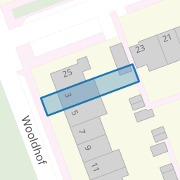 Perceel NOP00-AZ-6451