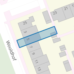 Perceel NOP00-AZ-6452