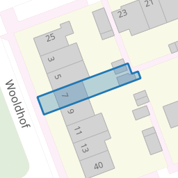 Perceel NOP00-AZ-6453