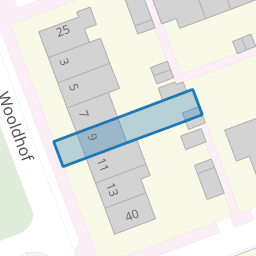 Perceel NOP00-AZ-6454