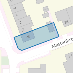 Perceel NOP00-AZ-6457