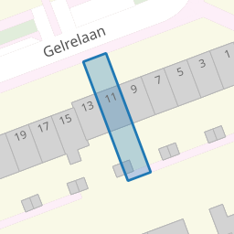 Perceel NOP00-AZ-6464