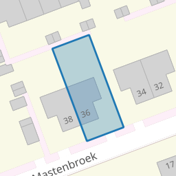 Perceel NOP00-AZ-6471