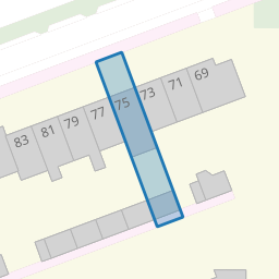 Perceel NOP00-AZ-6486