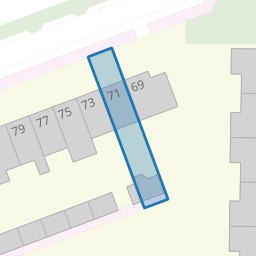 Perceel NOP00-AZ-6488