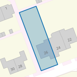 Perceel NOP00-AZ-6490