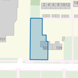 Perceel NOP00-AZ-6494