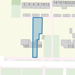 Perceel NOP00-AZ-6496