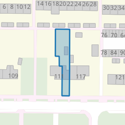 Perceel NOP00-AZ-6497