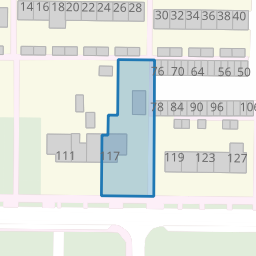 Perceel NOP00-AZ-6499