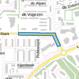 Perceel NOP00-AZ-6502