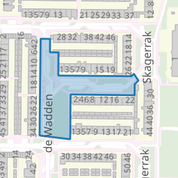 Perceel NOP00-AZ-6515