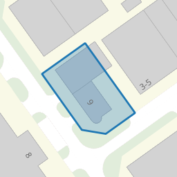 Perceel NOP00-AZ-6532