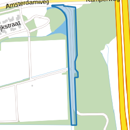 Perceel NOP00-AZ-6538