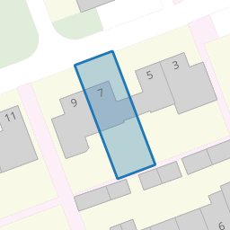 Perceel NOP00-AZ-6542