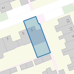 Perceel NOP00-AZ-6544