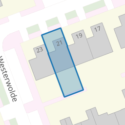 Perceel NOP00-AZ-6545