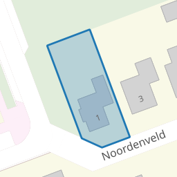 Perceel NOP00-AZ-6550