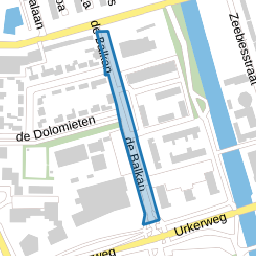 Perceel NOP00-AZ-6562