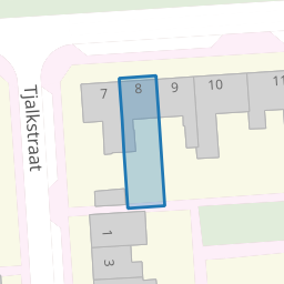 Perceel NOP00-AZ-659