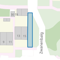 Perceel NOP00-AZ-6594