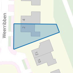 Perceel NOP00-AZ-6617