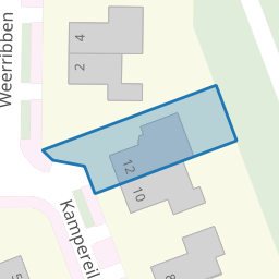 Perceel NOP00-AZ-6618