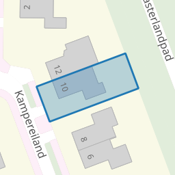 Perceel NOP00-AZ-6619