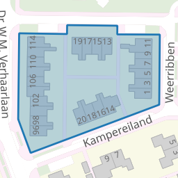 Perceel NOP00-AZ-6640