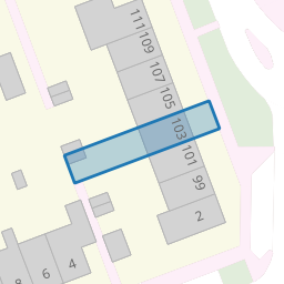 Perceel NOP00-AZ-6646