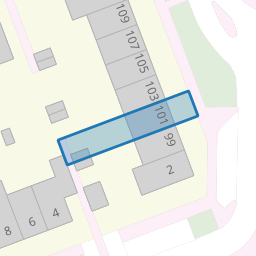 Perceel NOP00-AZ-6647