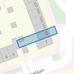 Perceel NOP00-AZ-6648