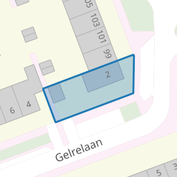 Perceel NOP00-AZ-6649