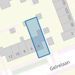 Perceel NOP00-AZ-6650