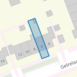 Perceel NOP00-AZ-6651