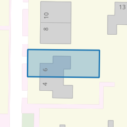 Perceel NOP00-AZ-6661