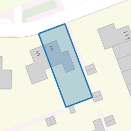 Perceel NOP00-AZ-6669