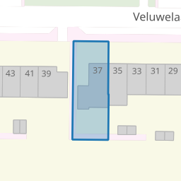Perceel NOP00-AZ-6673