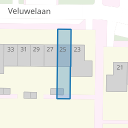 Perceel NOP00-AZ-6679